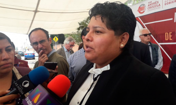 Acción Nacional heredó gobiernos corruptos: Popoca