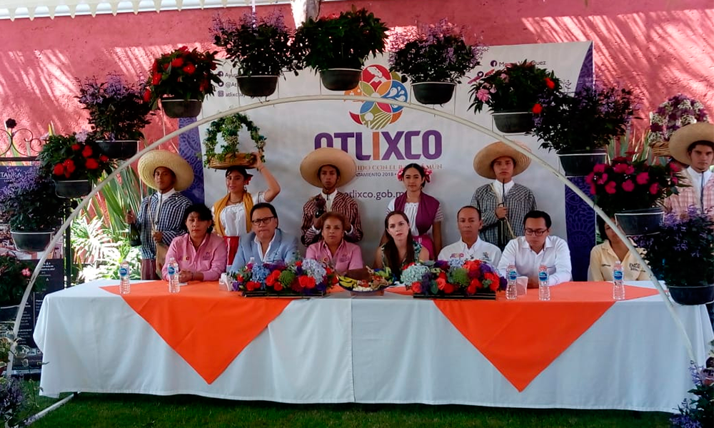 Anuncian Feria de la Cecina en Atlixco
