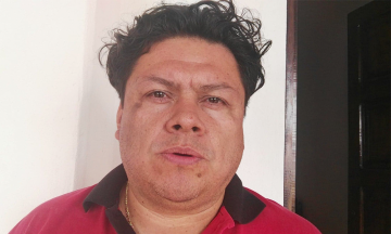 Buscan reubicar a vendedores de alimentos en Tehuacán