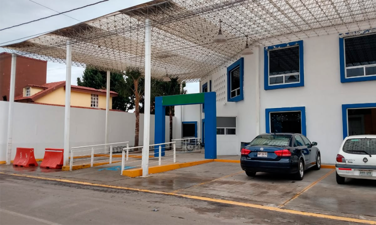DIF de San Andrés Cholula no presentó ingresos