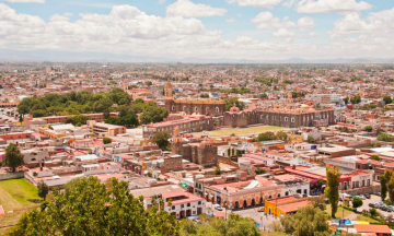 Presentan el duatlón San Andrés Cholula 2019