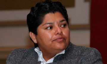 Presidenta debe cancelar Plan de Desarrollo Urbano: edil Tlaxcalancingo