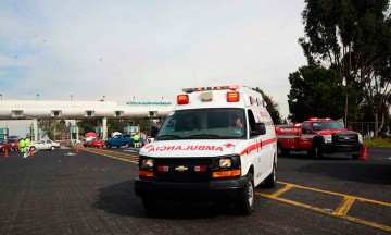 Ministeriales atacan a custodios; los confundieron con asaltantes