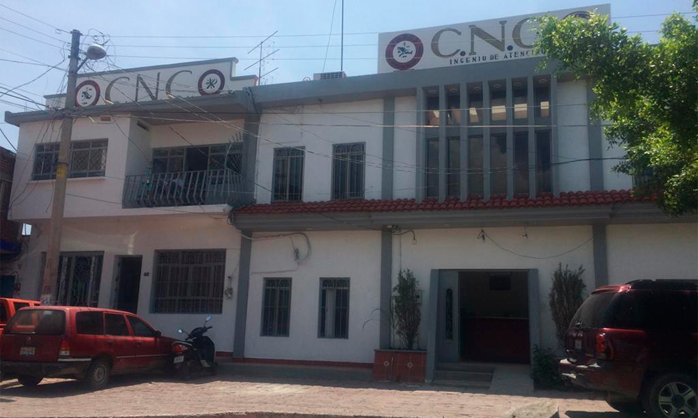 Cañeros vuelven a sus oficinas en Atencingo