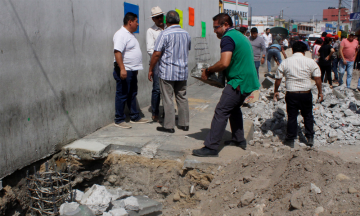 Cancelan Corredor Gastronómico en Texmelucan 