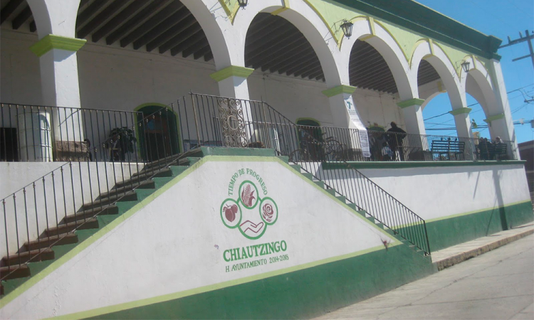Falta orden federal para nueva universidad en Chiautzingo