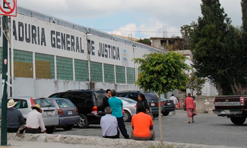 Sin capacitación 70% de abogados de Tepeaca y Tecamachalco