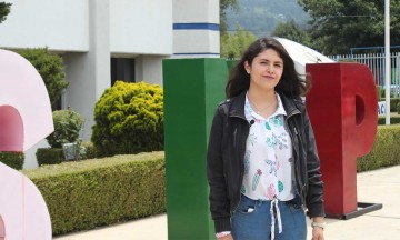 Alumnas del Tecnológico de la Sierra Norte elegidas para proyecto en Perú