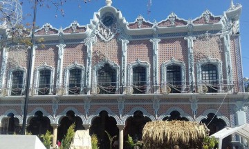 Comerciantes de Tehuacán recurren a seguridad privada