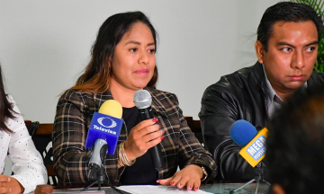 Falta trabajo en la demarcación: Edil de Cuautlancingo