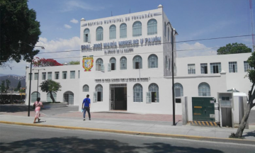 Requieren de 80 mdp para juicios laborales en Tehuacán