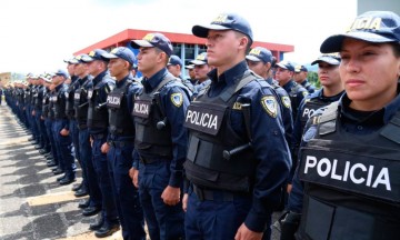 Despiden a 5 mandos de Seguridad Pública en Tehuacán