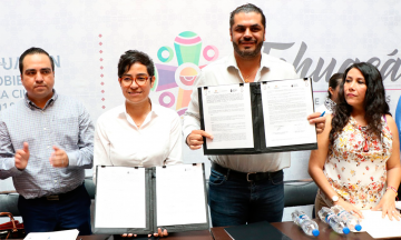 Sin educación básica, más de 100 trabajadores en Tehuacán