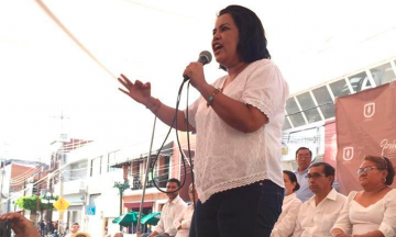 Arman conflicto en asamblea del Sosapamim