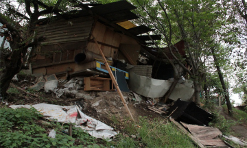 Por inundación cinco familias pierden muebles y aparatos en Tecamachalco