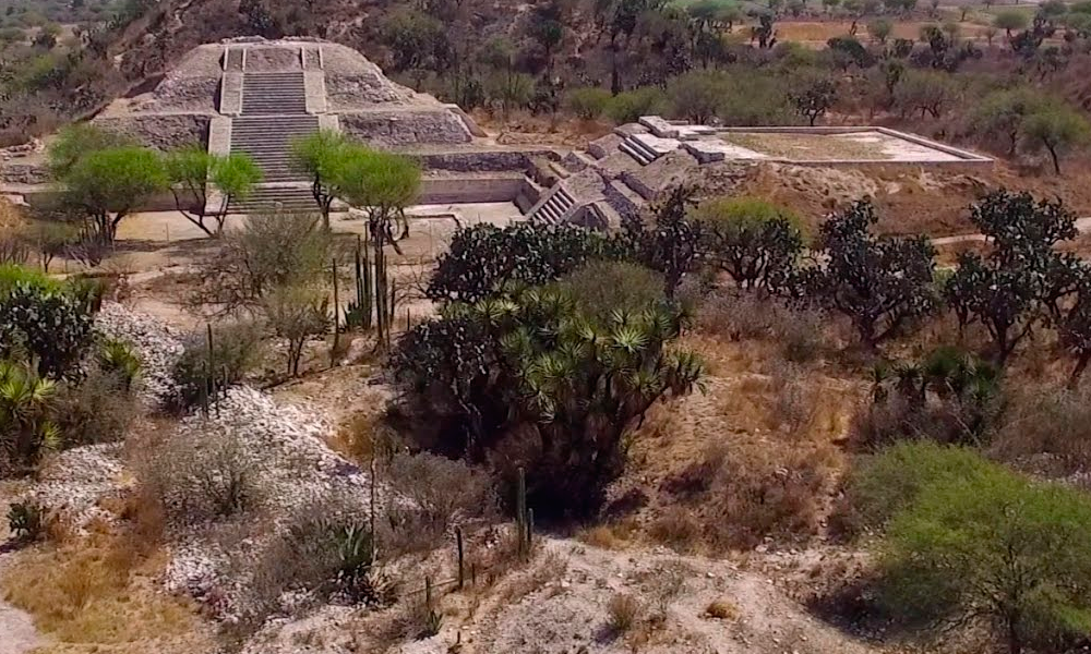 Delincuencia frena turismo en Tlacotepec
