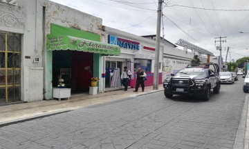 Aumentan delitos de extorsión y atraco a negocios en Tehuacán