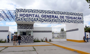 Cierran edificio de Bienestar Animal en Tehuacán