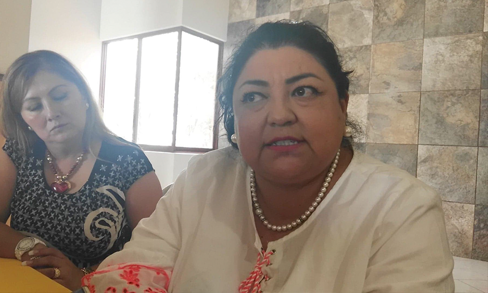 Preparan denuncia contra la Comuna de Tehuacán