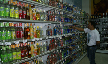 Ley Seca por plebiscitos afecta a comerciantes en Tehuacán