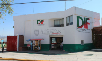 Embargan al DIF de Tehuacán por 2 millones de pesos