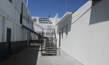 Investigan irregularidades en comida de reclusos