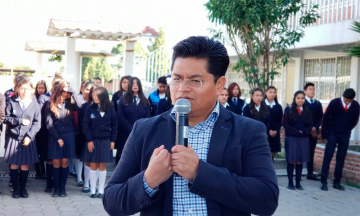 Preocupa violencia en la zona conurbada de Puebla