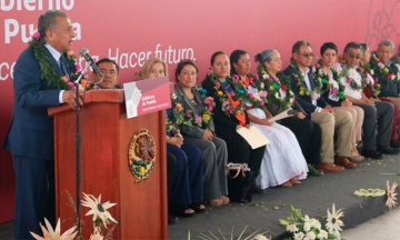 Avala Conacyt dos posgrados de UIEP Huehuetla