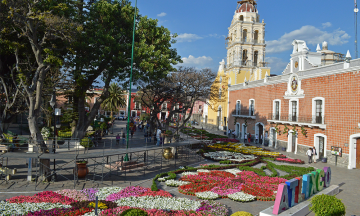 Presentarán cuponera local 48 negocios en Atlixco