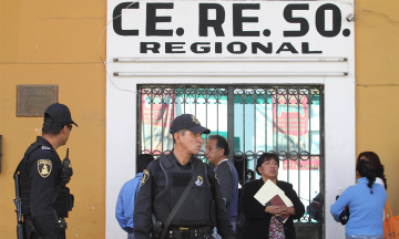 Urge reubicación del Cereso de Cholula