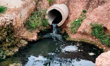 Suspenden construcción de planta tratadora de agua de Tehuacán