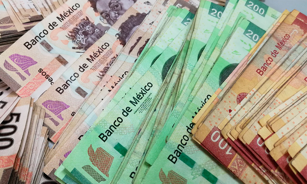 Alertan autoridades sobre circulación de billetes falsos en Teziutlán