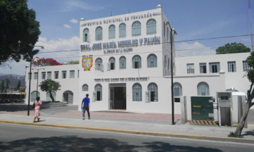 Condonan multas a morosos de predial en Tehuacán