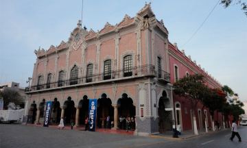 Contaminan galerías filtrantes en Tehuacán