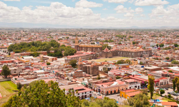 Detectan focos rojos por lluvias en San Andrés Cholula