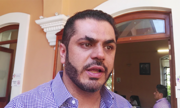 Edil de Tehuacán niega moches en el proyecto de la Central