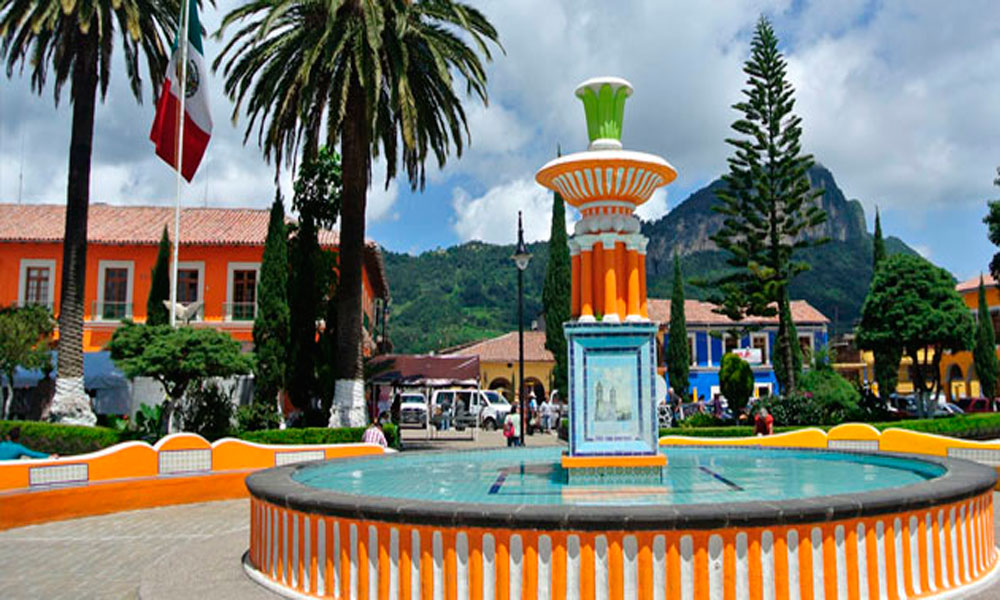 Recibe Tlatlauquitepec 50 mil turistas en 2019