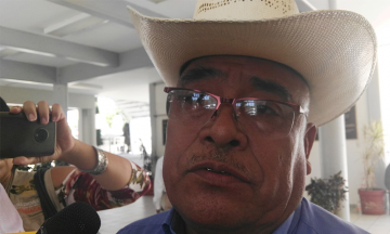 Peligro en tramos carreteros de Ajalpan por asaltos