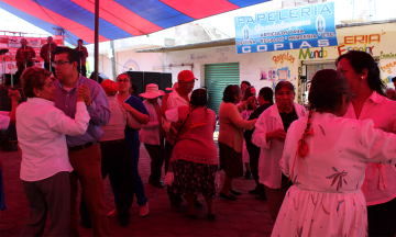 Depresión, afecta a adultos mayores de Tepatlaxco