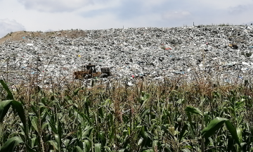 Relleno sanitario de San Pedro Cholula se convirtió en foco de infección