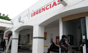 Registran desabasto de medicinas en Hospital Municipal de Tehuacán