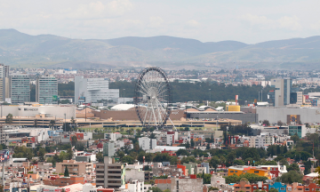 A consulta, definición de límites territoriales de San Andrés Cholula