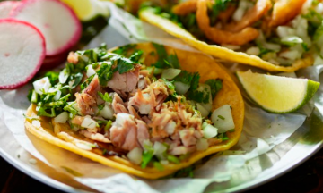 ¿Hambre?, visita la Feria de las Carnitas en Huejotzingo 