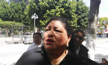 Hay aviadores en áreas municipales de Tehuacán: líder sindical
