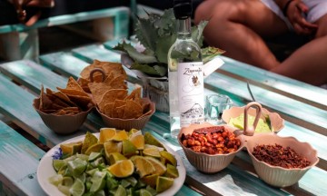 Alistan Ruta del Mezcal, bebida de los dioses  de Atlixco