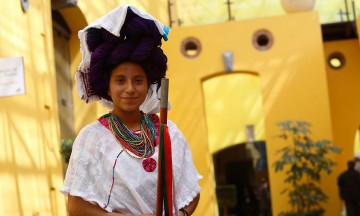 Alistan Feria de Cuetzalan 2019; incluye café y huipil