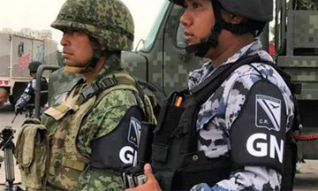 Insisten en instalar una base militar en Acateno