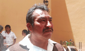 Inspectoría de Rancho Cabras, sin policías