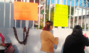 Toman telesecundaria en Tehuacán