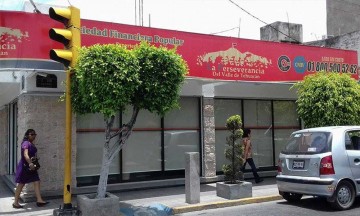 Estancadas, demandas por fraude de Financiera Perseverancia en Tehuacán